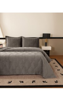 Таира (пепел) Покрывало 240х260