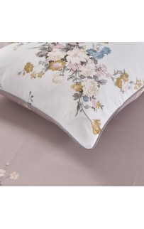 Адель (пудра) КПБ сатин Евро