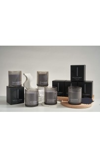 Fig Sandalwood Свеча Ароматическая Большая (500гр) Sofi De MarkO
