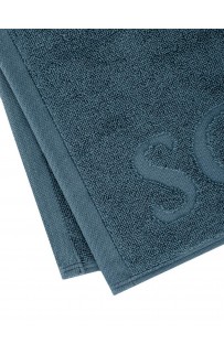 Sofi (изумруд) 50х90 Полотенце Махровое Sofi De MarkO