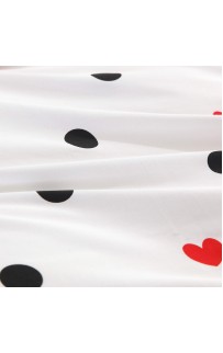 Модерн №51 КПБ сатин 1.6