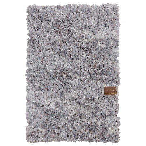 Carmella (серая) Коврик для ванной 50х70 Sofi De MarkO