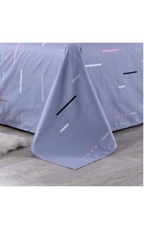 Самолетики (розовые) КПБ детский