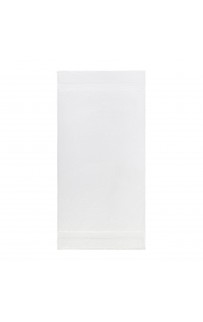 Modena (белый) комплект Полотенец 50х90(1шт) и 70х140(1шт)