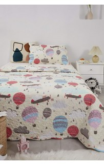 Magic №8 Покрывало 160х220