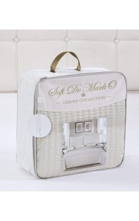 Микаэлла (крем) Покрывало 230х250