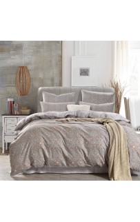 Петра (беж) КПБ сатин Евро