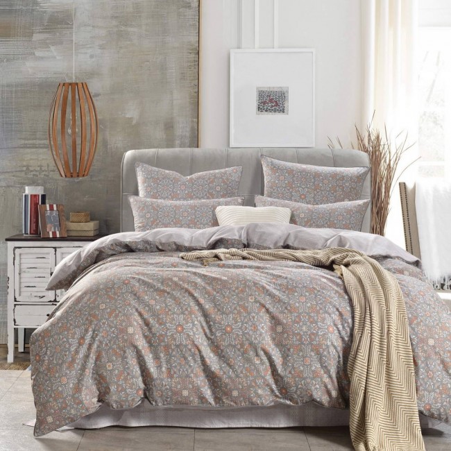 Петра (беж) КПБ сатин Евро