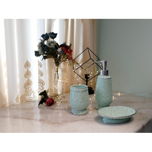 Набор №37 (ментол) Sofi De MarkO