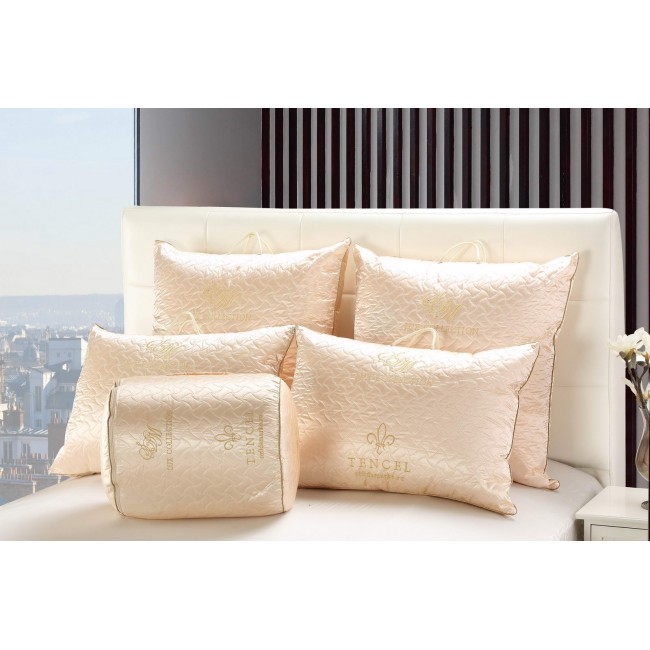 Luxury Tencel Подушка 70х70 Sofi De MarkO