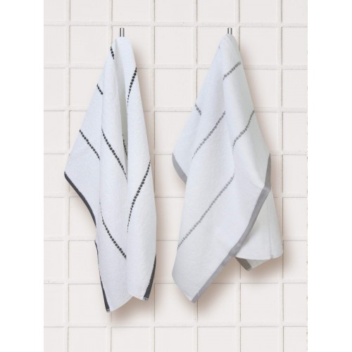 Ella №2 Полотенце кухонное 50х60 2шт