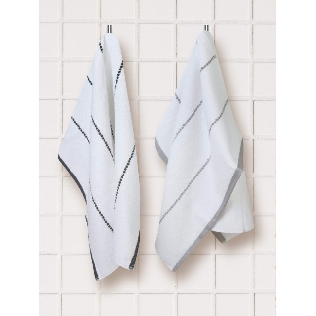 Ella №2 Полотенце кухонное 50х60 2шт