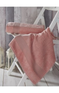 SOKOL (абрикос) 70х140 Полотенце