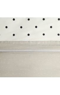 Горошек КПБ детский