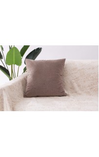 Кристал (серая) Наволочка 30х50