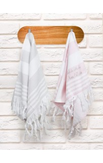 Silviana №1 Полотенце кухонное 40х70