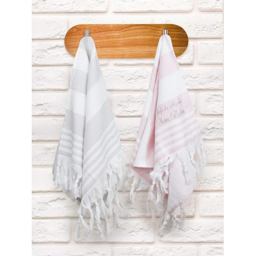 Silviana №1 Полотенце кухонное 40х70