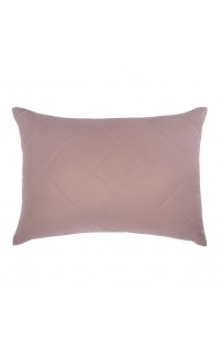 Подушка (лиловая) всесезонная 50х70 ВБ