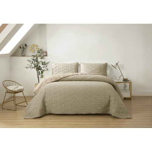 Фабрис №7 Покрывало 160х220 Sofi De MarkO