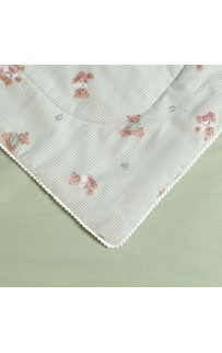 Паддингтон (св.зеленый) Комплект Детский