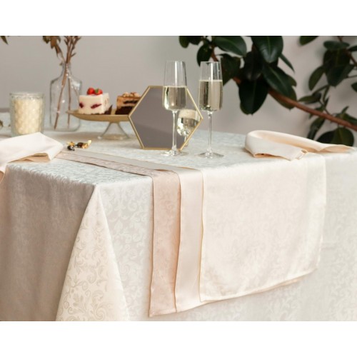 Бекки (беж) Дорожка 40х140 Sofi De MarkO