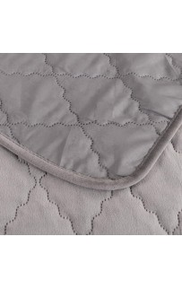 Деметра (стоун) Покрывало 240х280