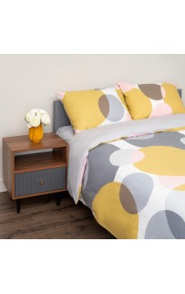 Мэгги №20 КПБ 2х Siberia