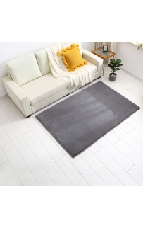 Camilla (серый) Коврик 140х200см