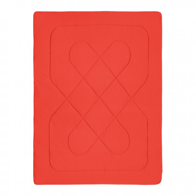 Premium Mako (коралловый красный) Одеяло 220х240