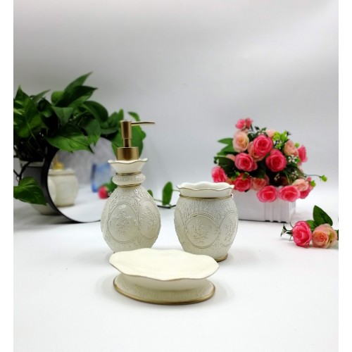 Набор №40 (беж) Sofi De MarkO