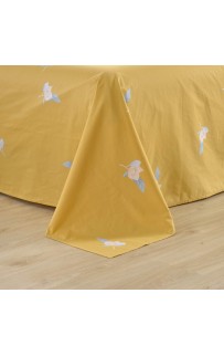 Вагнер (белый) КПБ сатин Евро