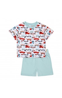 Summer №12 Пижама Детская 98-104 Sofi De MarkO