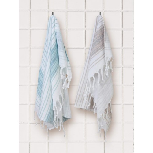 Matilda №2 Полотенце кухонное 50х60 2шт Sofi De MarkO