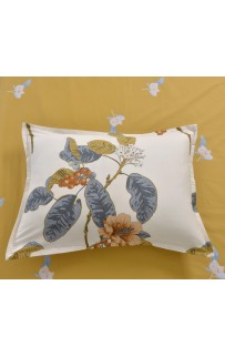 Вагнер (белый) КПБ сатин Евро