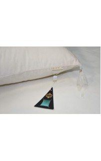 Жасмин (молоко) Наволочка 45х45