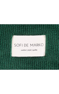 Стелла (малахит) Покрывало 220х240 Sofi De MarkO