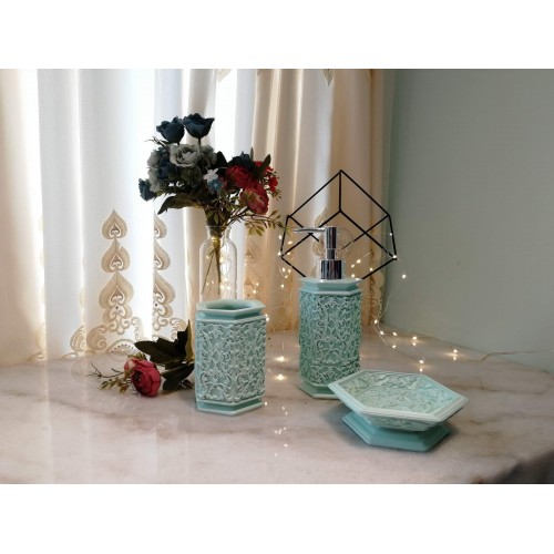 Набор №36 (ментол) Sofi De MarkO