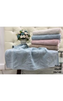 FENZA 70x140 Пол. Махровое 1х4 Sofi De MarkO