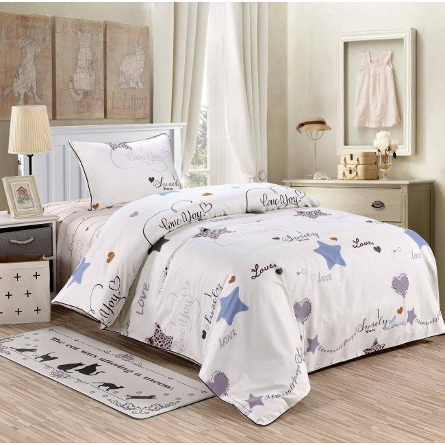 Love (крем) КПБ детский