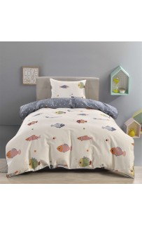 Рыбки (новый) КПБ Детский