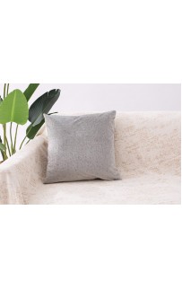 Кристал (светло серая) Наволочка 30х50