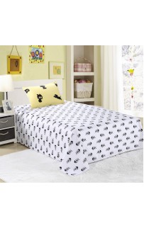 Кити (желтый) КПБ детский Кити (желтый) КПБ детский