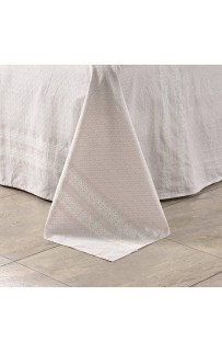 Петра (беж) КПБ сатин Евро