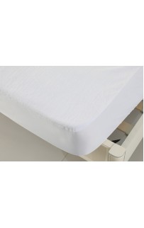 Наматрасник корал флис 150x190