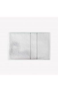 Megan (белая) 70х140 Полотенце