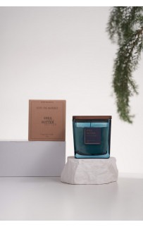 Shea Butter Свеча Ароматическая (220гр)