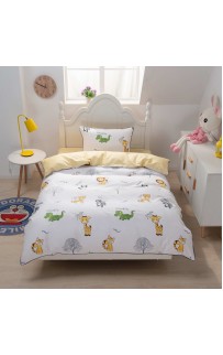 Саванна КПБ Детский Саванна КПБ Детский