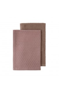 Lotty №4 Полотенце кухонное 30х50 2шт