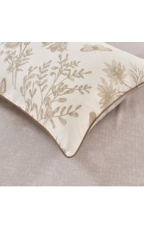 Вальтери (беж) КПБ сатин 2х