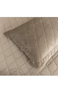 Деметра (капучино) Покрывало 160х220